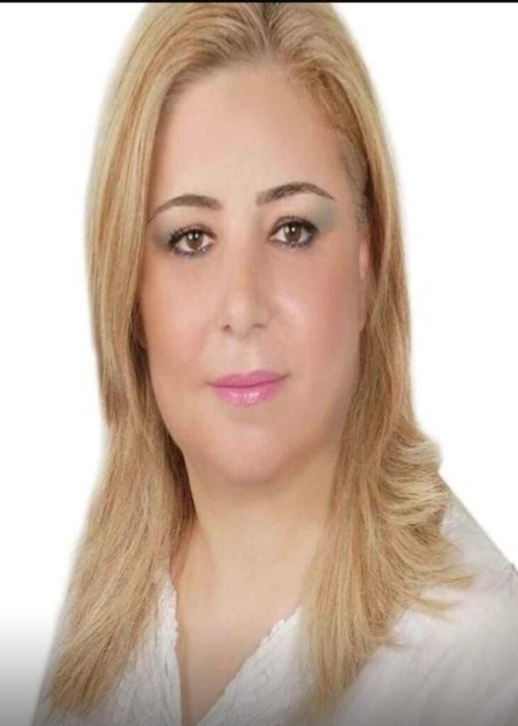 د. زبيدة القبلان